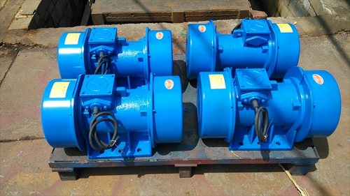 振动电机多少钱一台